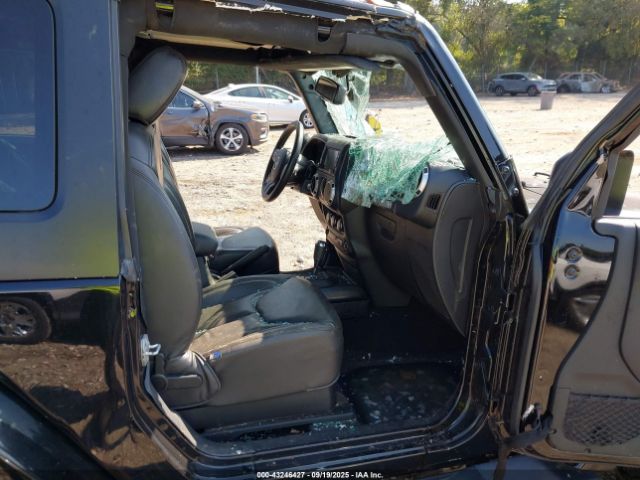 2018 JEEP WRANGLER JK 1C4AJWBG3JL910482 Photo 4