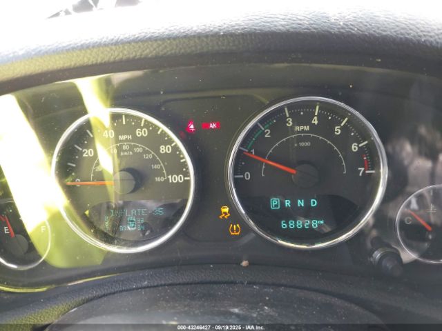 2018 JEEP WRANGLER JK 1C4AJWBG3JL910482 Photo 6