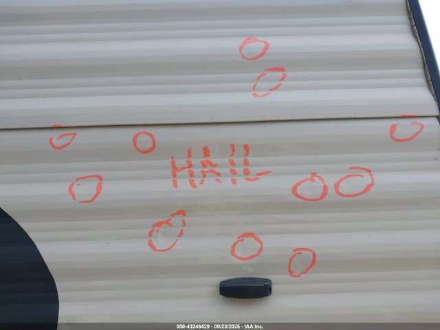 Keystone Hideout 2016 4YDT27D23G7205371 Image 6