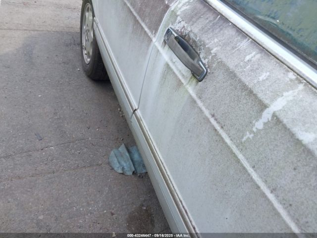 1991 MERCEDES-BENZ 350 WDBCB34E0MA605147 Photo 5