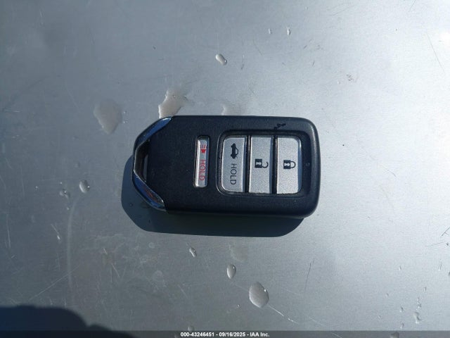 1HGCV1F35NA010810 Honda l15be