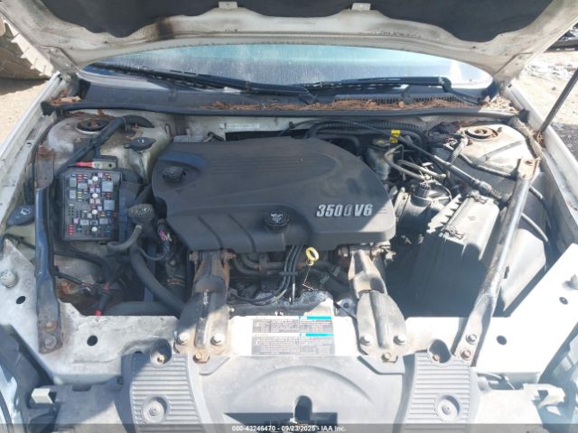 2009 CHEVROLET IMPALA 2G1WT57K491176906 Photo 9