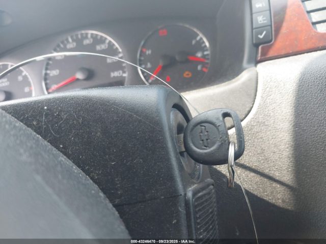 2009 CHEVROLET IMPALA 2G1WT57K491176906 Photo 10