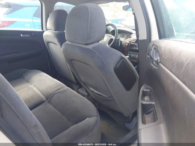 2009 CHEVROLET IMPALA 2G1WT57K491176906 Photo 7