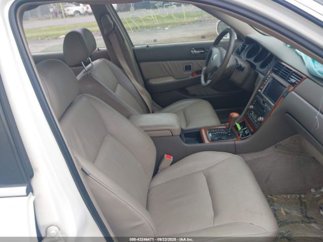 2004 ACURA RL JH4KA96654C007440 Photo 4