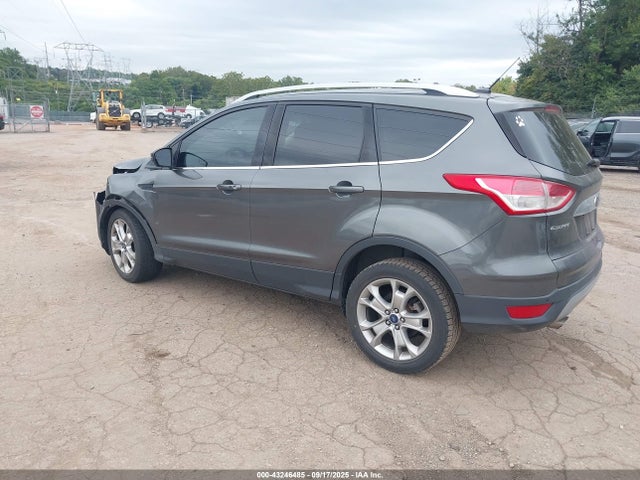1FMCU9J9XFUB27158 Ford Escape