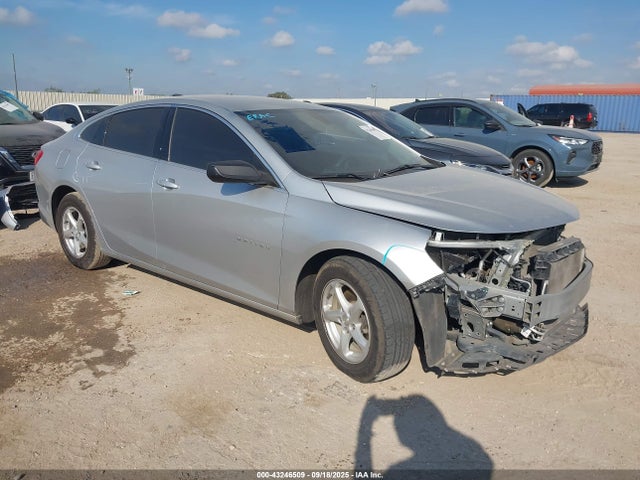 2018 1G1ZB5ST8JF178056 главное изображение
