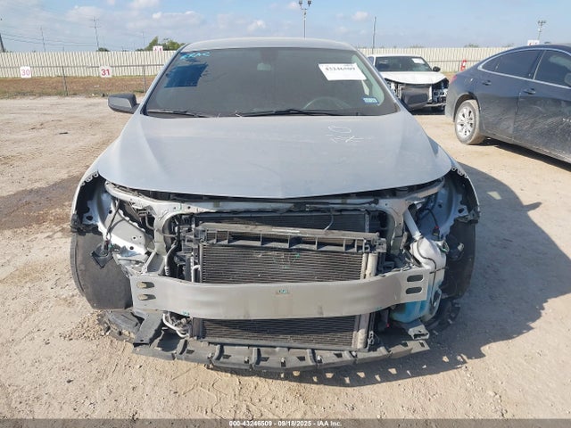 Chevrolet Malibu 1ls 2018 1G1ZB5ST8JF178056 Image 13