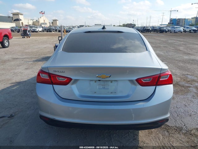 Chevrolet Malibu 1ls 2018 1G1ZB5ST8JF178056 Image 17