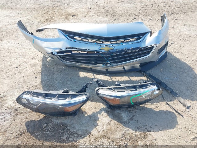 Chevrolet Malibu 1ls 2018 1G1ZB5ST8JF178056 Image 12