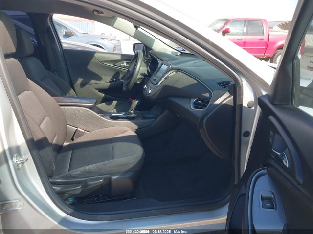Chevrolet Malibu 1ls 2018 1G1ZB5ST8JF178056 Image 5