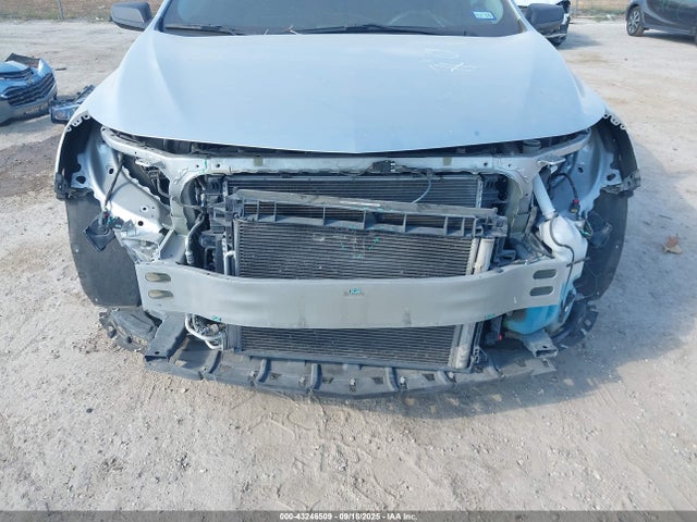 Chevrolet Malibu 1ls 2018 1G1ZB5ST8JF178056 Image 6