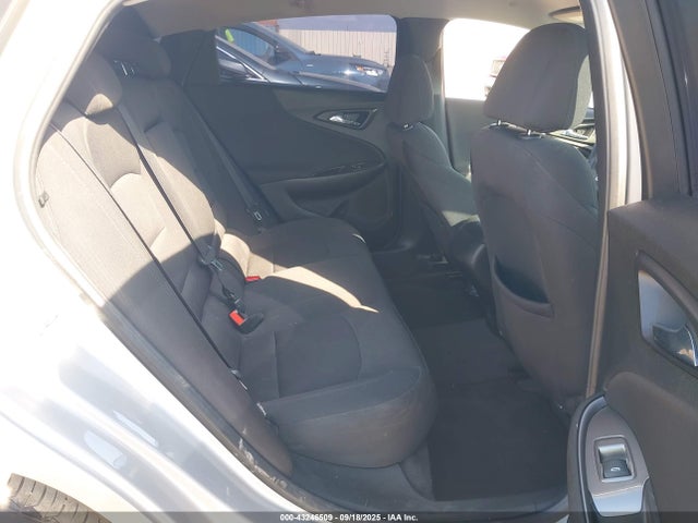 Chevrolet Malibu 1ls 2018 1G1ZB5ST8JF178056 Image 8