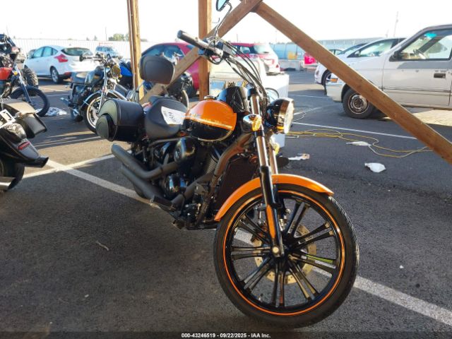 2021 KAWASAKI VN900 JKAVN2C11MA076540