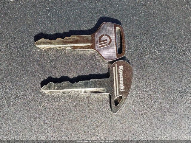 2021 KAWASAKI VN900 JKAVN2C11MA076540 Photo 10