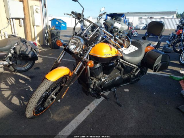 2021 KAWASAKI VN900 JKAVN2C11MA076540 Photo 1