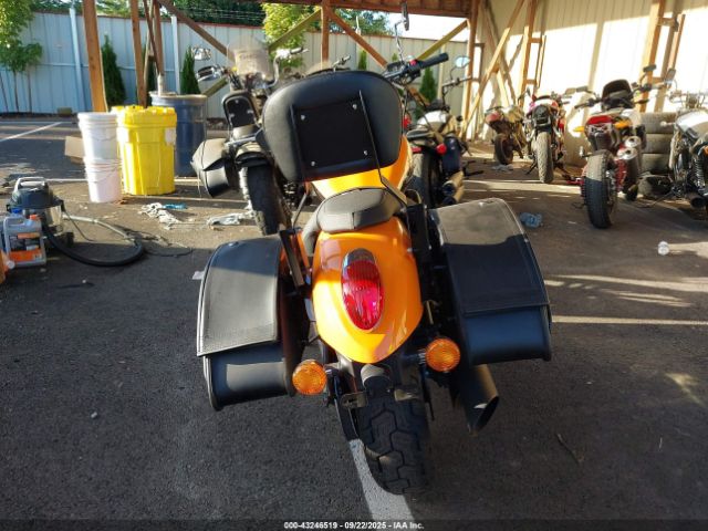 2021 KAWASAKI VN900 JKAVN2C11MA076540 Photo 5