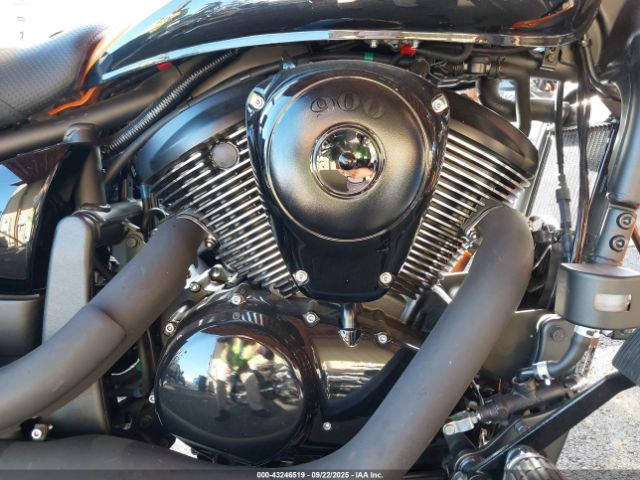 2021 KAWASAKI VN900 JKAVN2C11MA076540 Photo 7