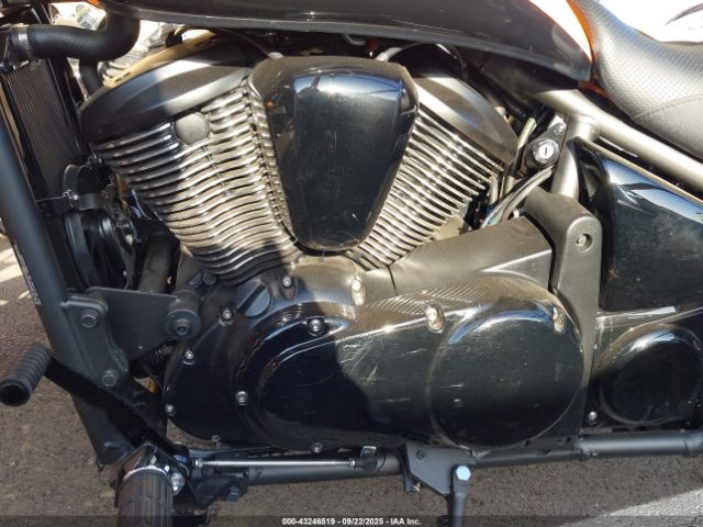 2021 KAWASAKI VN900 JKAVN2C11MA076540 Photo 8