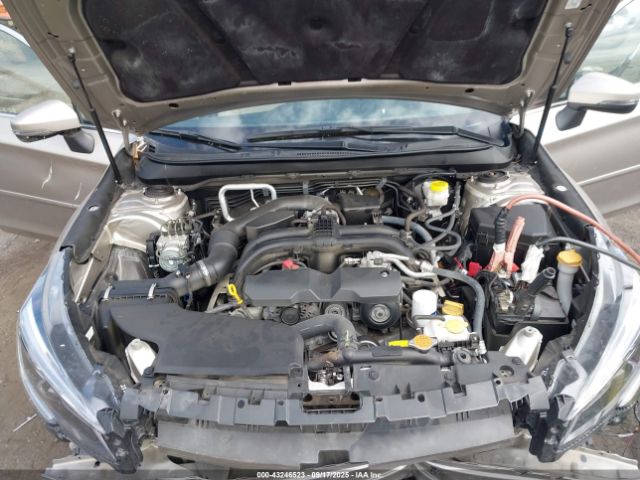 2019 SUBARU LEGACY 4S3BNAN68K3013352 Photo 9