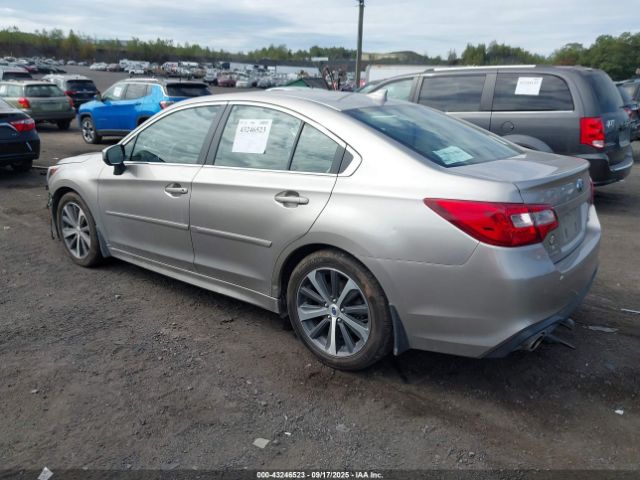 2019 SUBARU LEGACY 4S3BNAN68K3013352 Photo 2