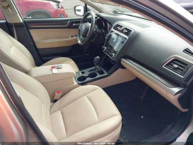 2019 SUBARU LEGACY 4S3BNAN68K3013352 Photo 4