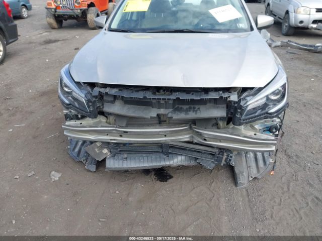 2019 SUBARU LEGACY 4S3BNAN68K3013352 Photo 5