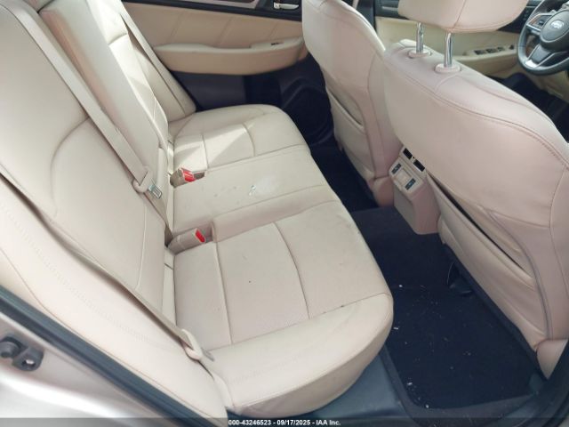 2019 SUBARU LEGACY 4S3BNAN68K3013352 Photo 7