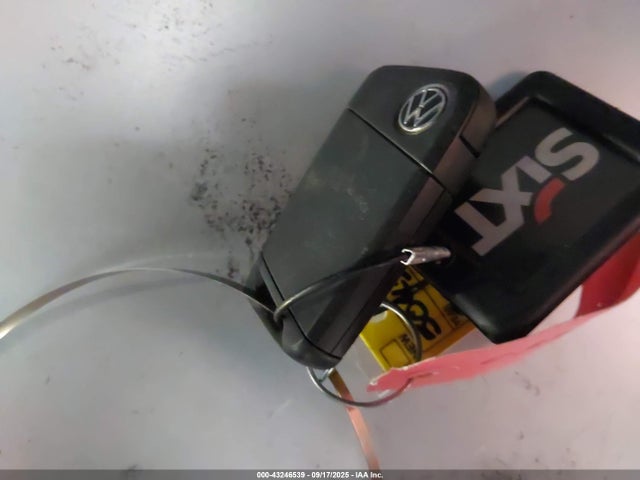 2024 Volkswagen Taos 1.5t Se მანქანა იყიდება აუქციონზე, vin: 3VVSX7B2XRM034194, აუქციონის ნომერი: 43246539