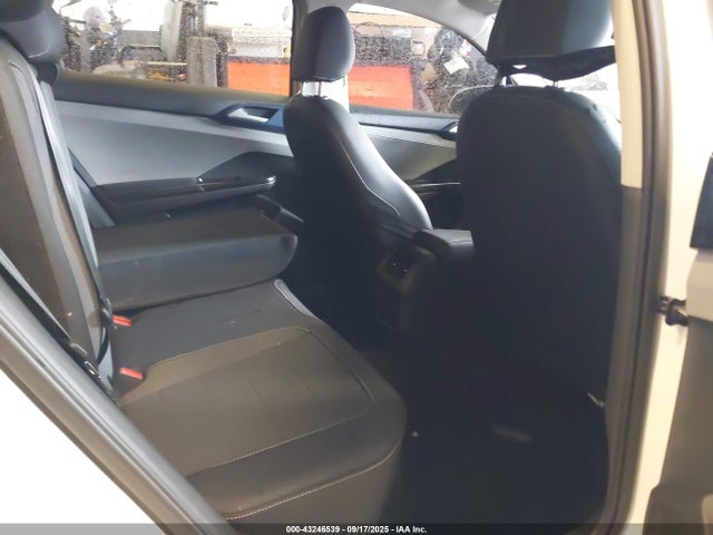2024 Volkswagen Taos 1.5t Se მანქანა იყიდება აუქციონზე, vin: 3VVSX7B2XRM034194, აუქციონის ნომერი: 43246539