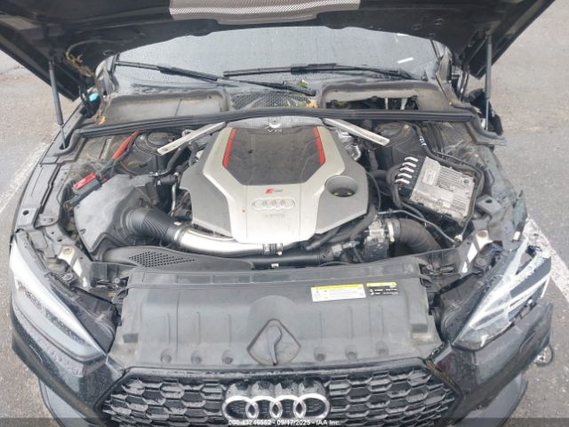 2018 AUDI RS 5 WUAPWAF56JA903032 Photo 9