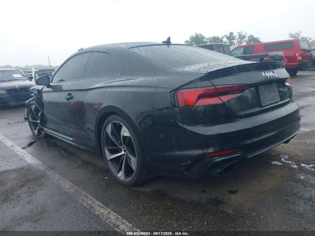 2018 AUDI RS 5 WUAPWAF56JA903032 Photo 2