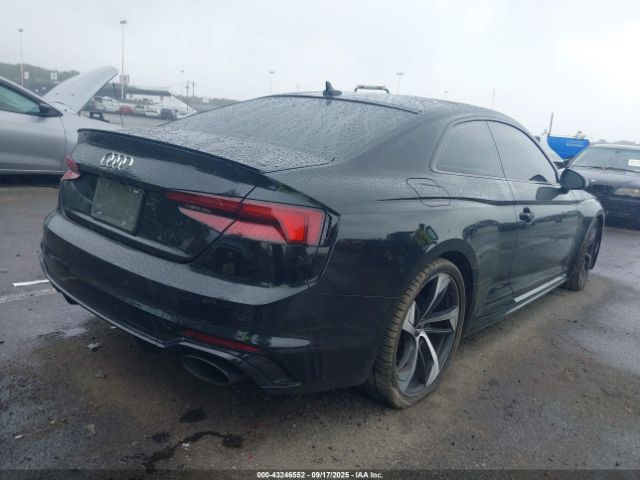 2018 AUDI RS 5 WUAPWAF56JA903032 Photo 3