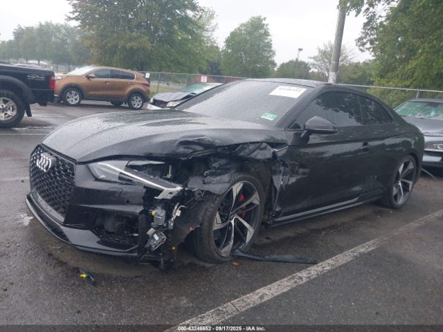 2018 AUDI RS 5 WUAPWAF56JA903032 Photo 5