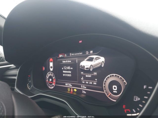 2018 AUDI RS 5 WUAPWAF56JA903032 Photo 6