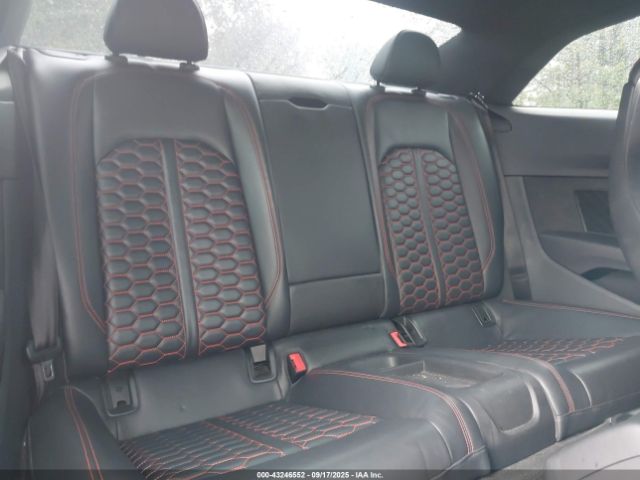 2018 AUDI RS 5 WUAPWAF56JA903032 Photo 7