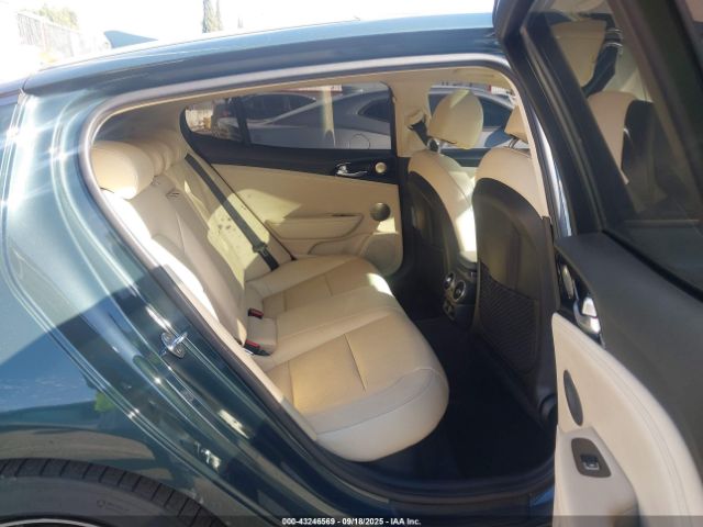 2022 KIA STINGER KNAE35LD0N6116003 Photo 7