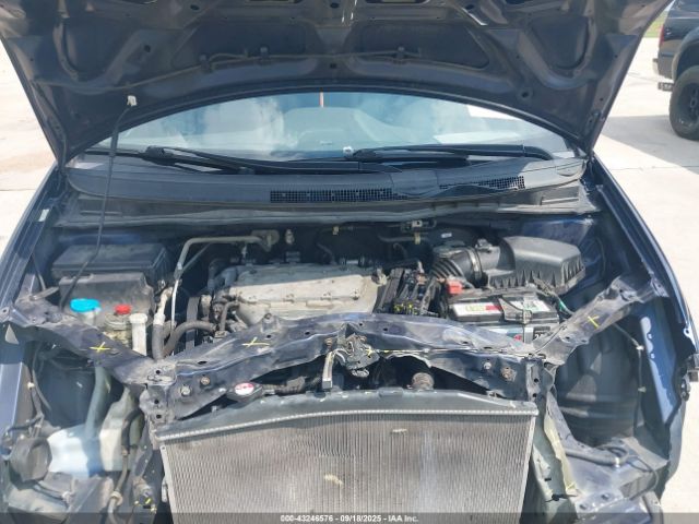 2014 HONDA ODYSSEY 5FNRL5H62EB010123 Photo 9