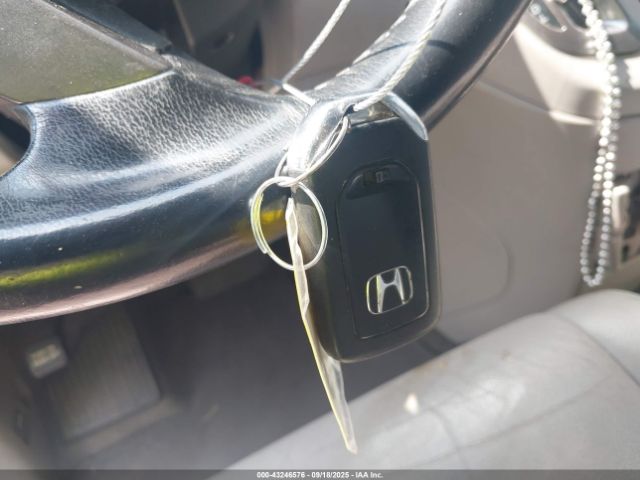 2014 HONDA ODYSSEY 5FNRL5H62EB010123 Photo 10