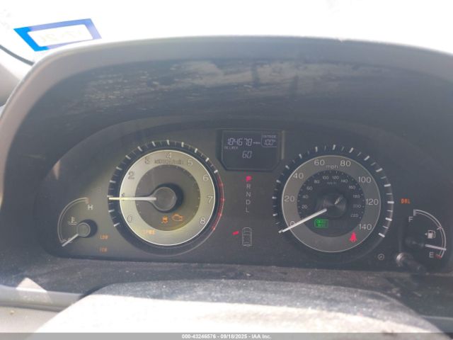 2014 HONDA ODYSSEY 5FNRL5H62EB010123 Photo 6