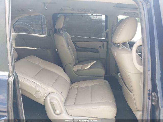 2014 HONDA ODYSSEY 5FNRL5H62EB010123 Photo 7