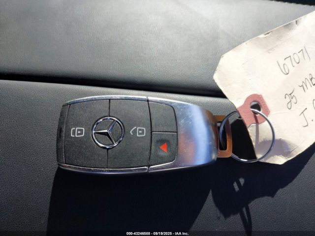 2025 MERCEDES-BENZ G 550 W1NWH1AB6SX010446 Photo 10