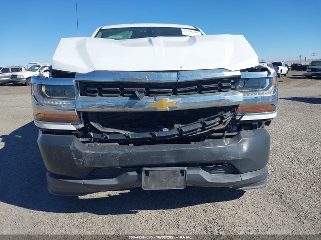 1GCRCNEH2JZ195915 Chevrolet Silverado 1500 Wt