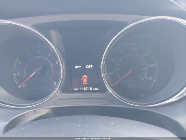 2015 MITSUBISHI OUTLANDER SPORT 4A4AR4AW7FE026197 Photo 6