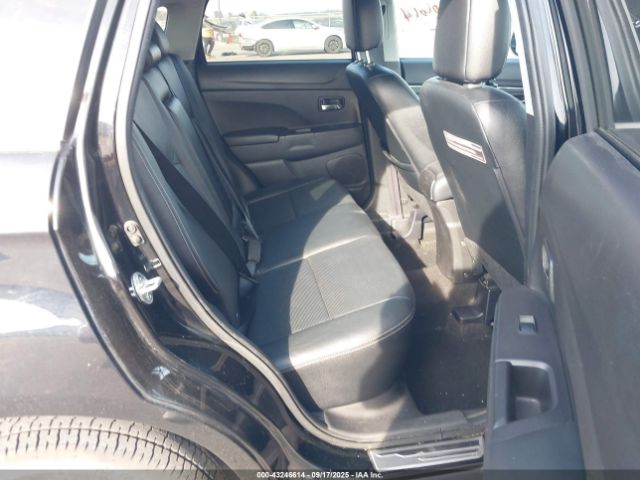 2015 MITSUBISHI OUTLANDER SPORT 4A4AR4AW7FE026197 Photo 7