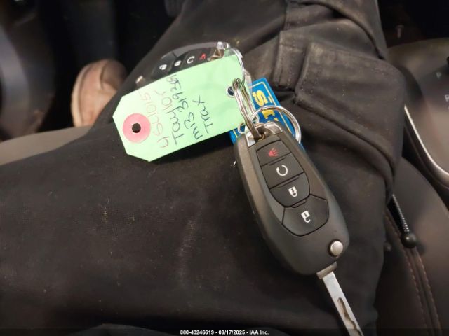 2021 CHEVROLET TRAX KL7CJKSB3MB319369 Photo 10