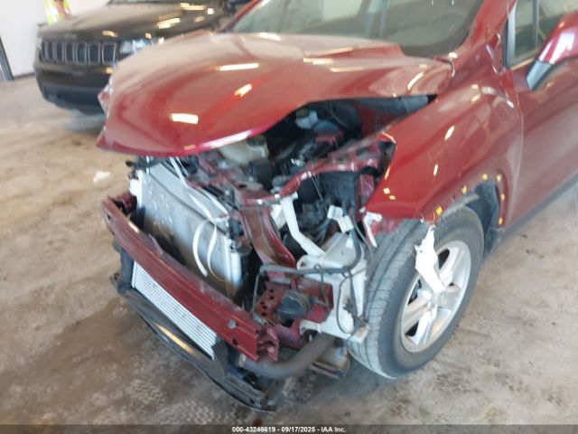 2021 CHEVROLET TRAX KL7CJKSB3MB319369 Photo 5