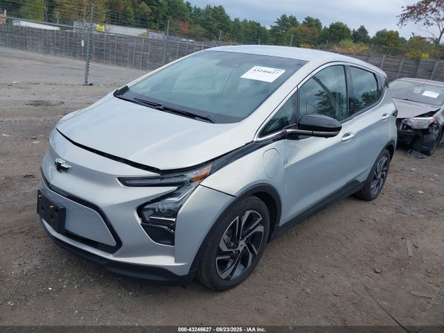 1G1FX6S00P4181246 Chevrolet 2023