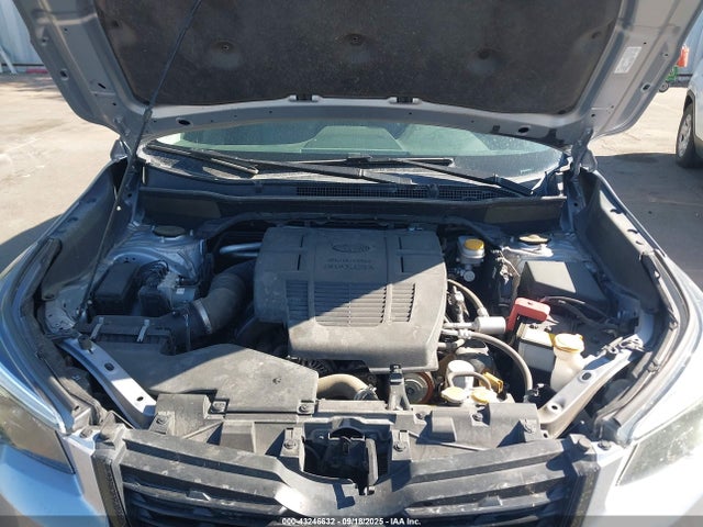 Subaru na u5 2021 JF2SKARC7MH471545 Image 10