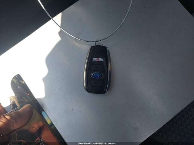 Subaru na u5 2021 JF2SKARC7MH471545 Image 11